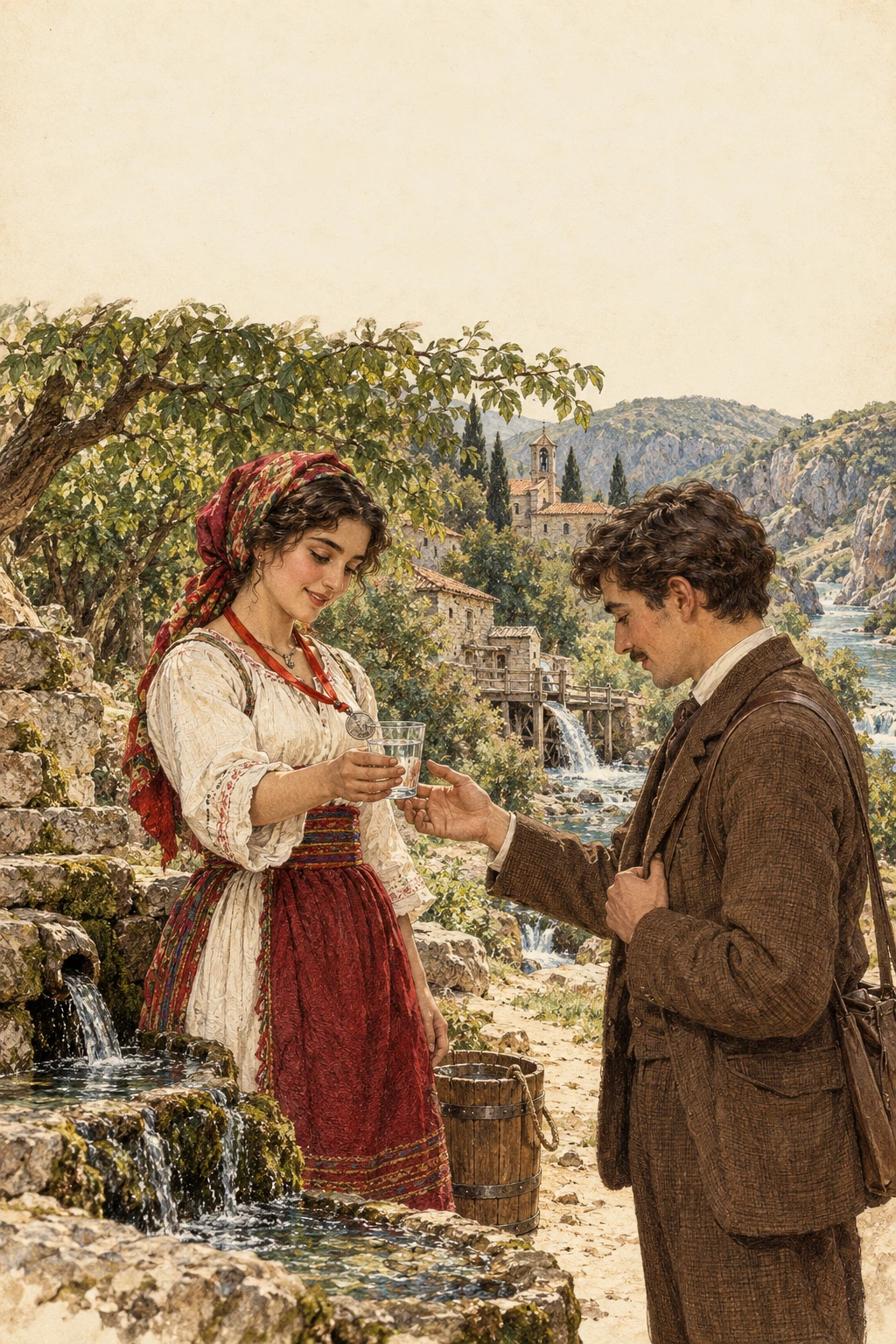 Korica knjige: Pojila — Dinko Šimunović