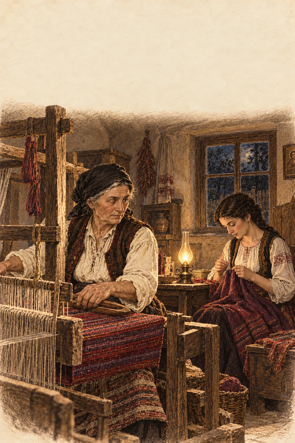 Korica knjige: Neznani junaci — Milica Janković