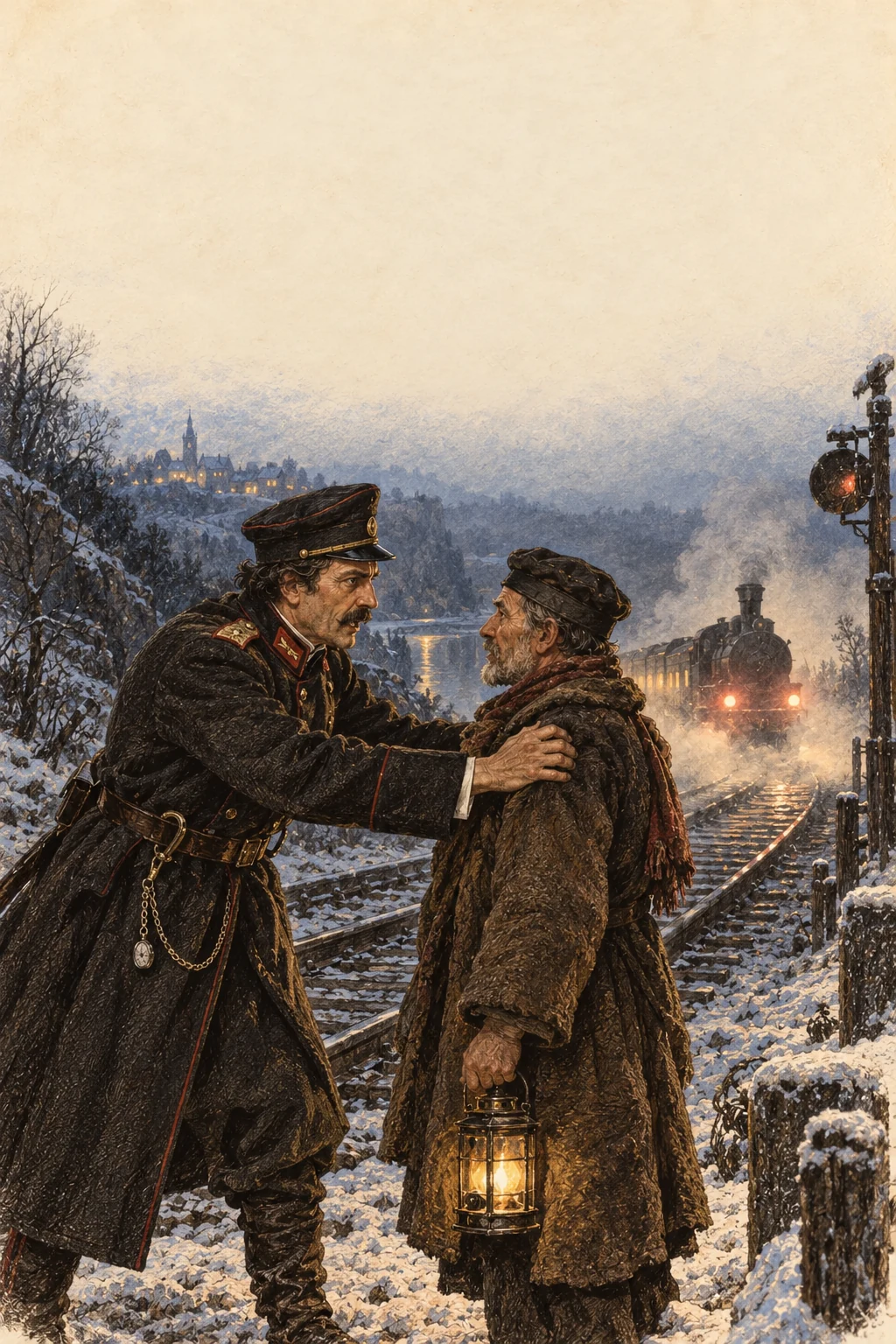 Korica knjige: Strah — Svetolik Ranković