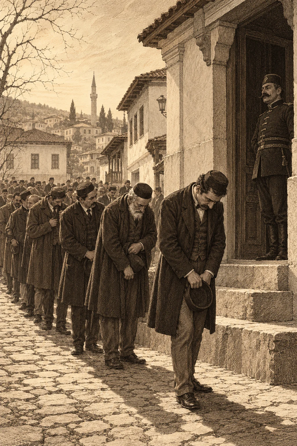 Book cover: Selected stories — Radoje Domanović