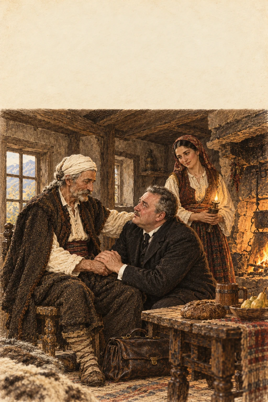Korica knjige: Sirota — Dinko Šimunović