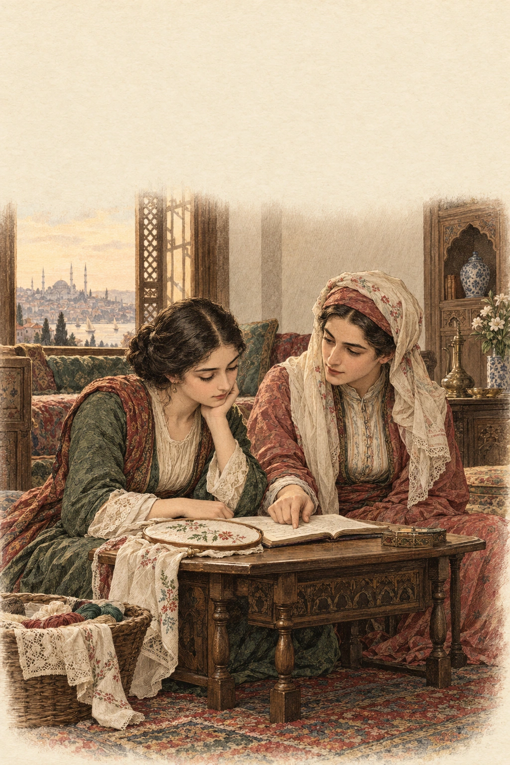 Kitap kapağı: Taaşşuk-ı Talat ve Fitnat — Şemsettin Sami