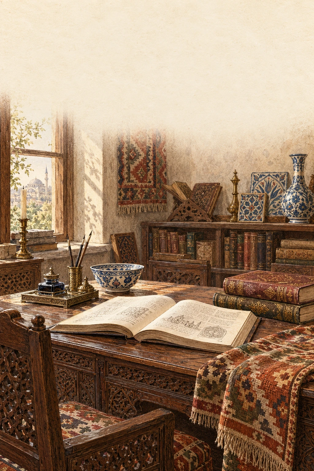 Kitap kapağı: Türkçülüğün Esasları — Ziya Gökalp