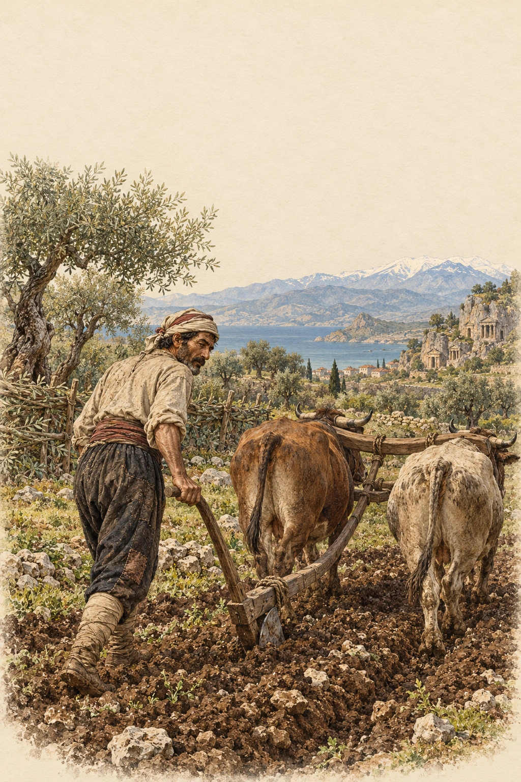 Kitap kapağı: Karabibik — Nabizâde Nazım